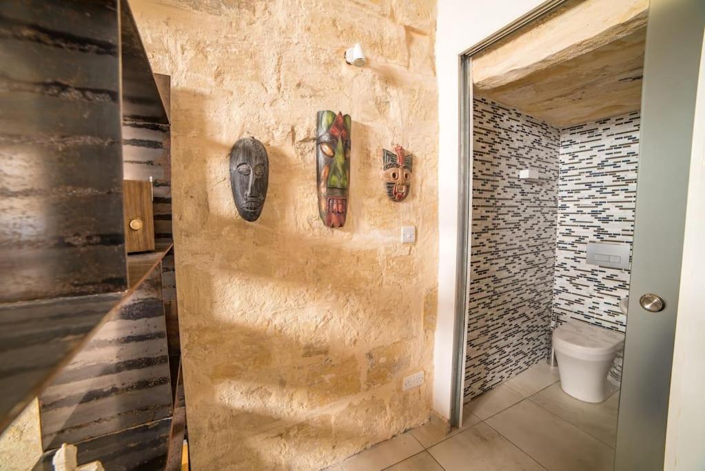 Ta- The Artist Apartment Valletta Exterior photo