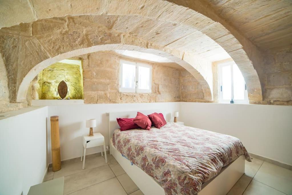 Ta- The Artist Apartment Valletta Exterior photo