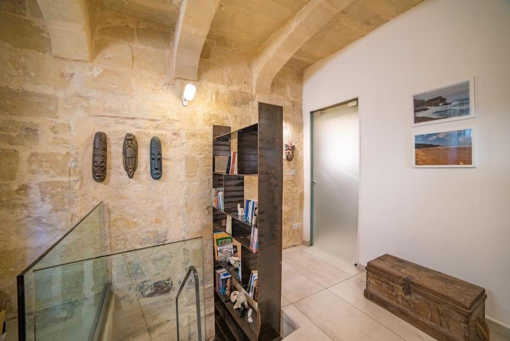 Ta- The Artist Apartment Valletta Exterior photo