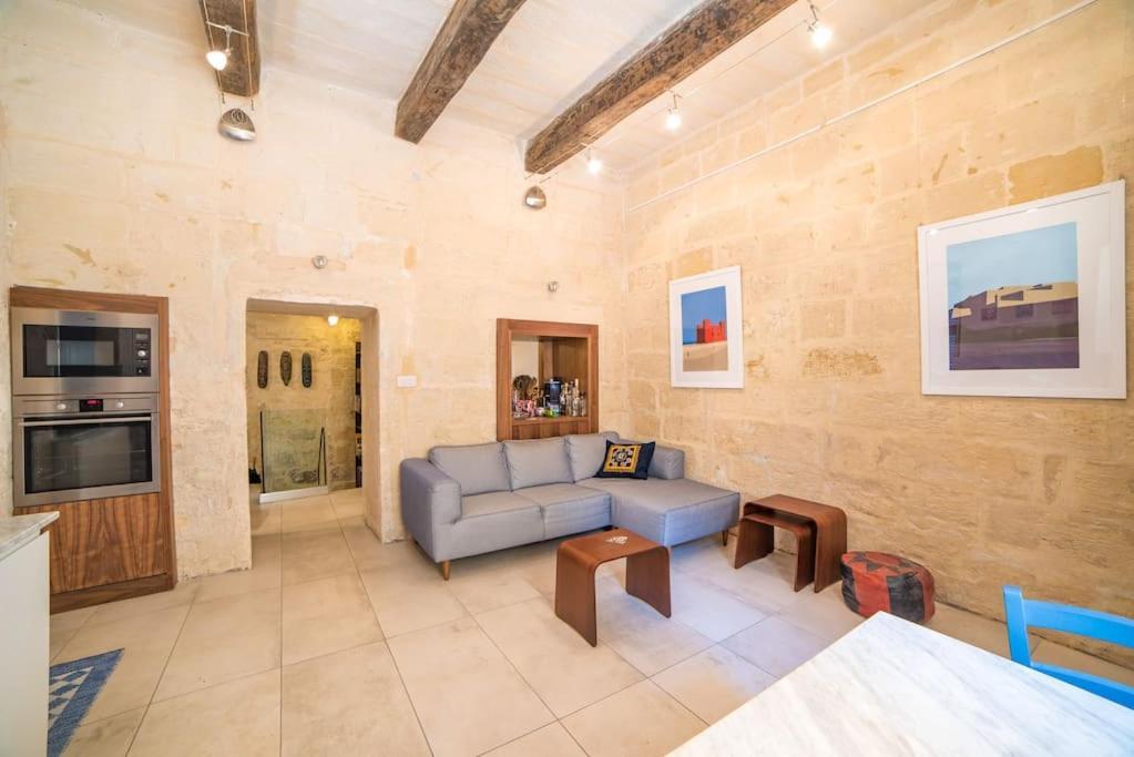 Ta- The Artist Apartment Valletta Exterior photo